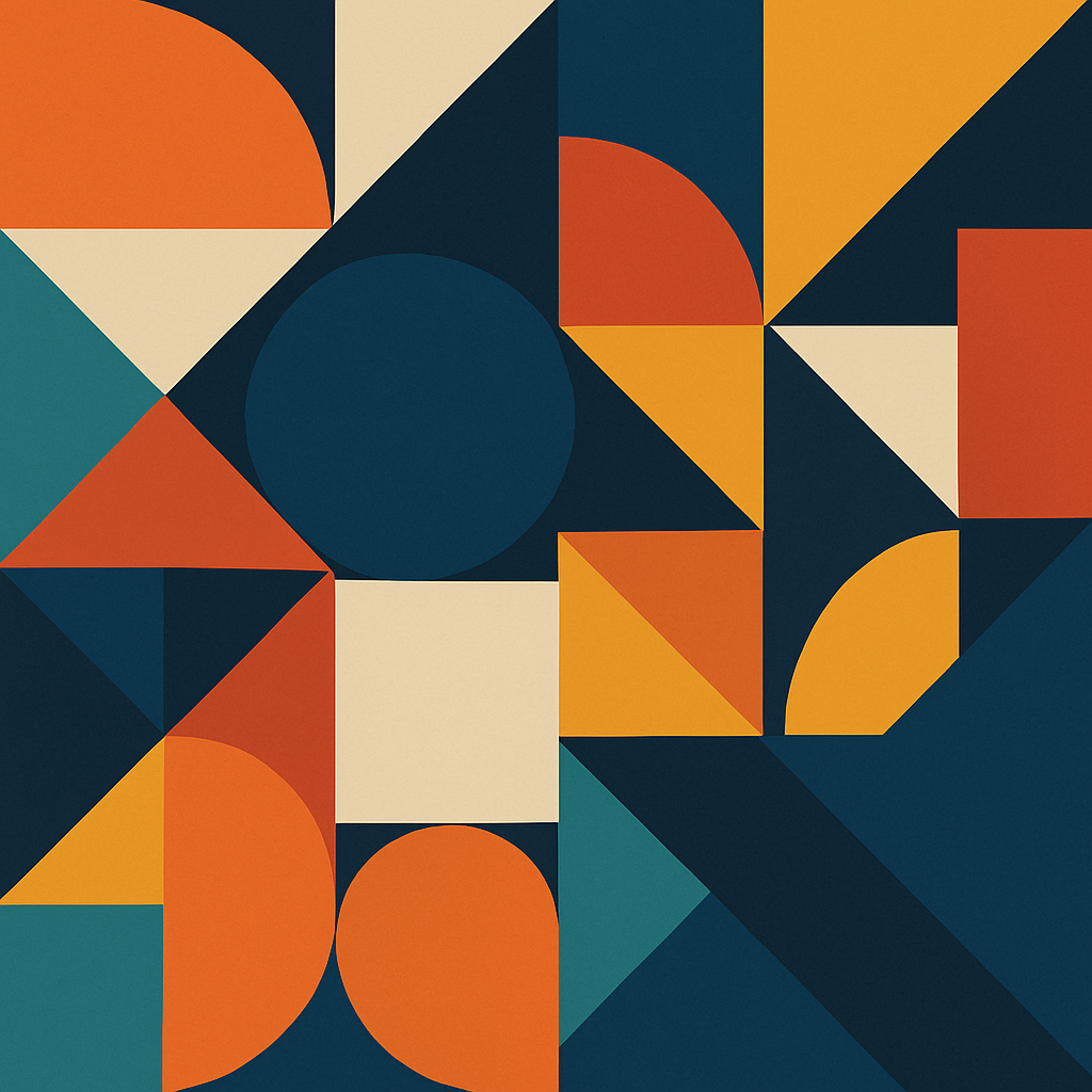 abstract image